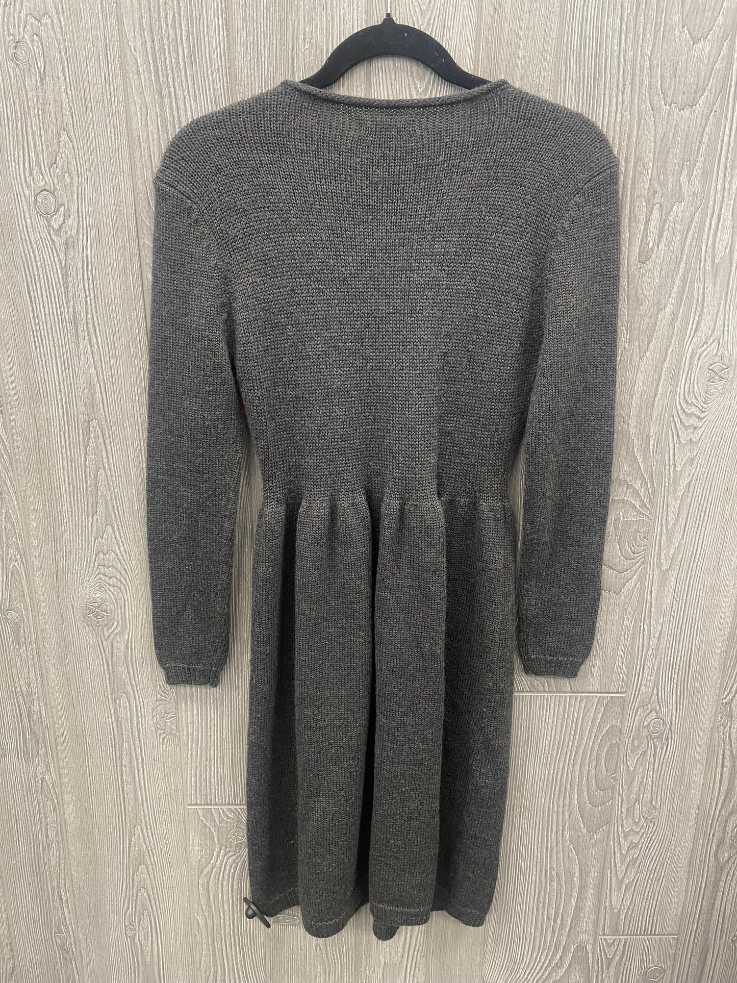 Dress Sweater By Calvin Klein  Size: M