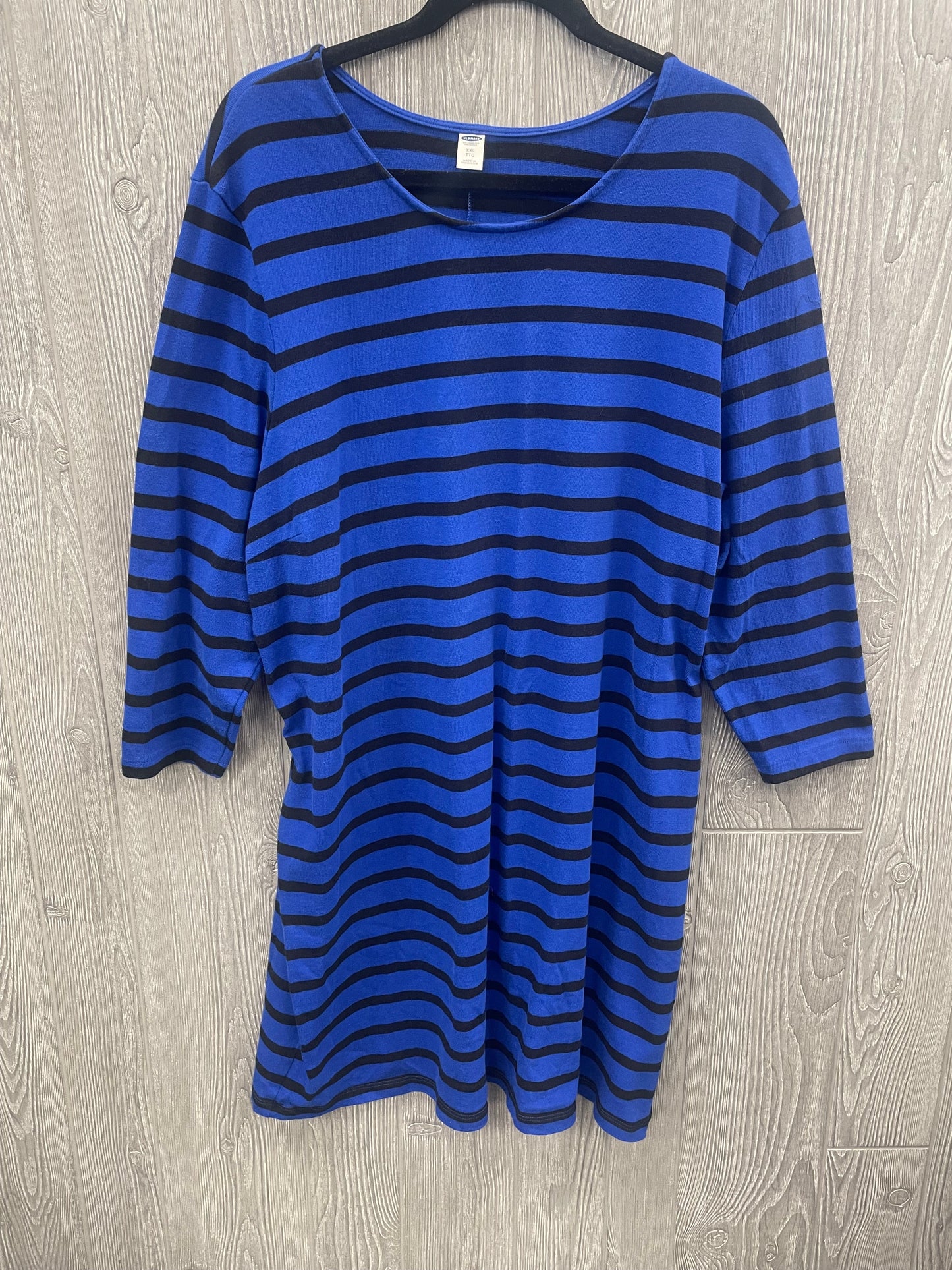 Dress Casual Midi By Old Navy  Size: Xxl