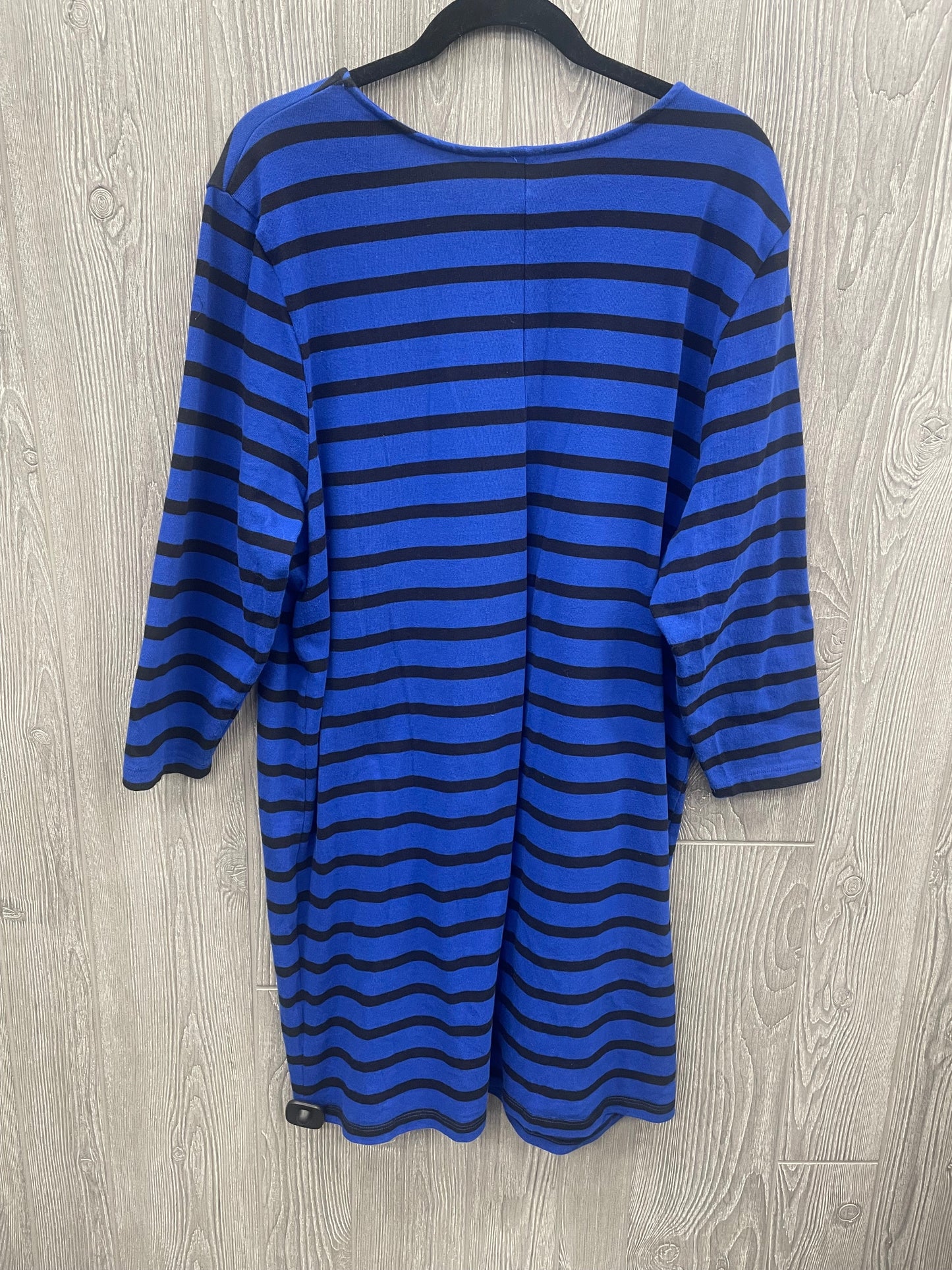 Dress Casual Midi By Old Navy  Size: Xxl