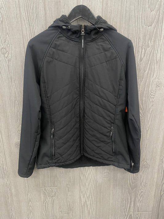 Jacket Puffer & Quilted By New Balance  Size: L