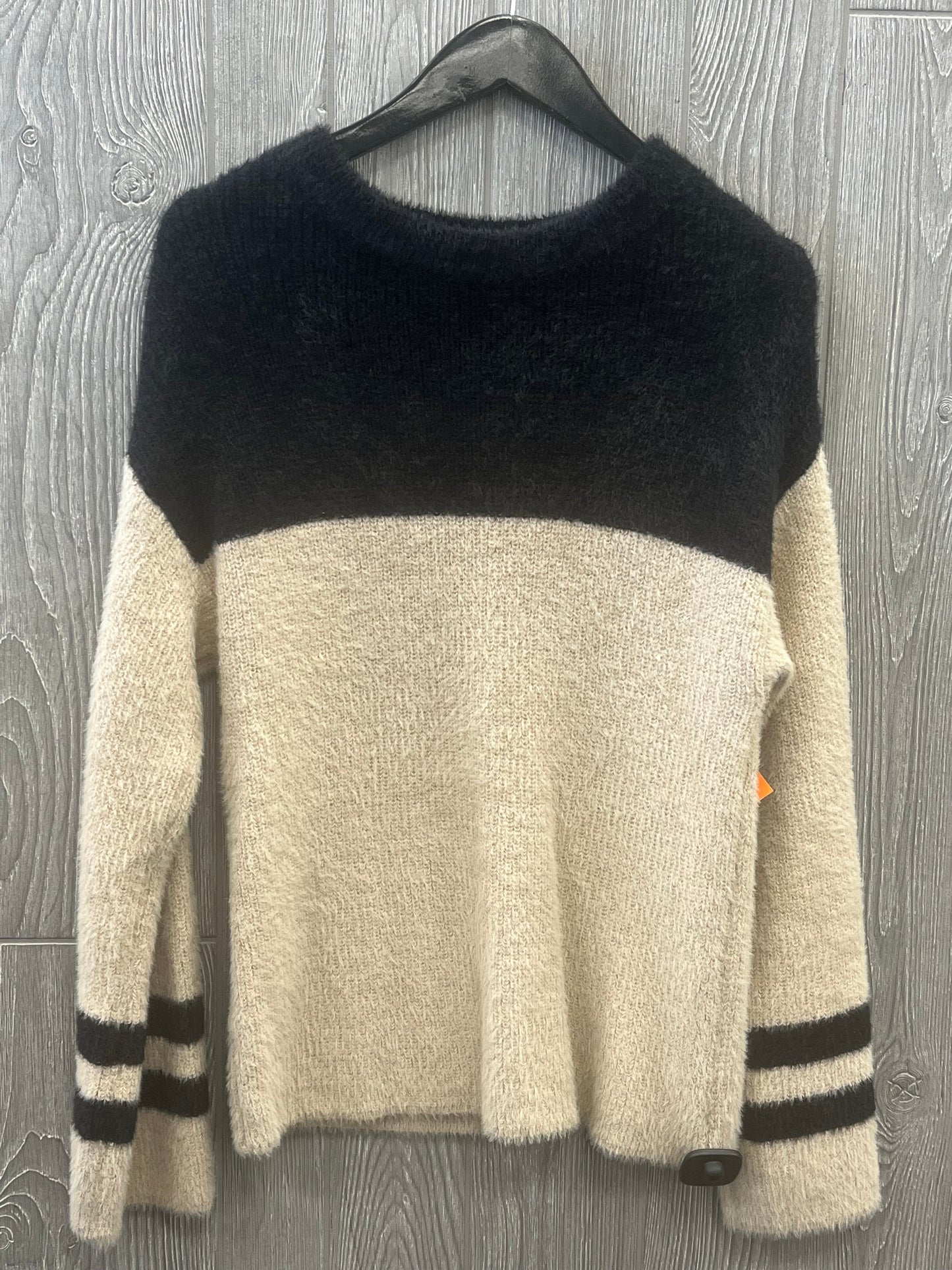 Sweater By Knox Rose  Size: Xs