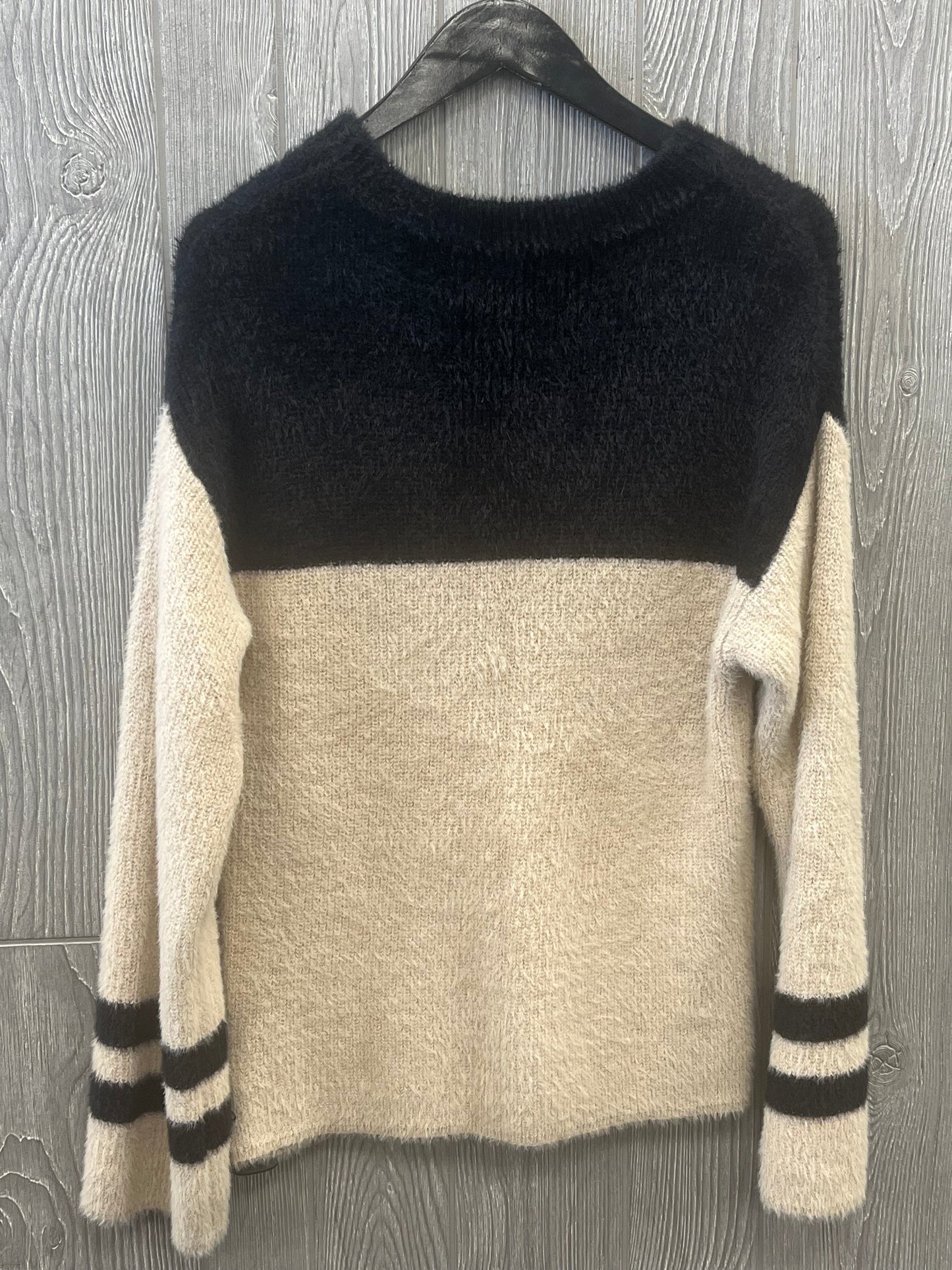 Sweater By Knox Rose  Size: Xs