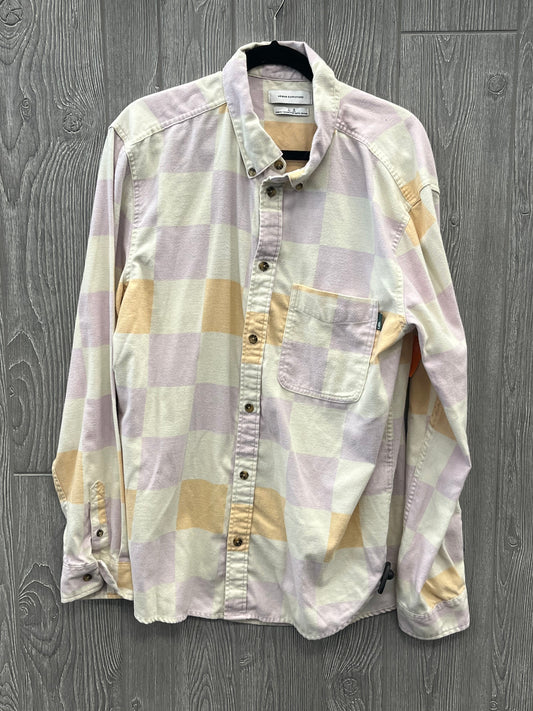 Top Long Sleeve By Urban Outfitters  Size: L