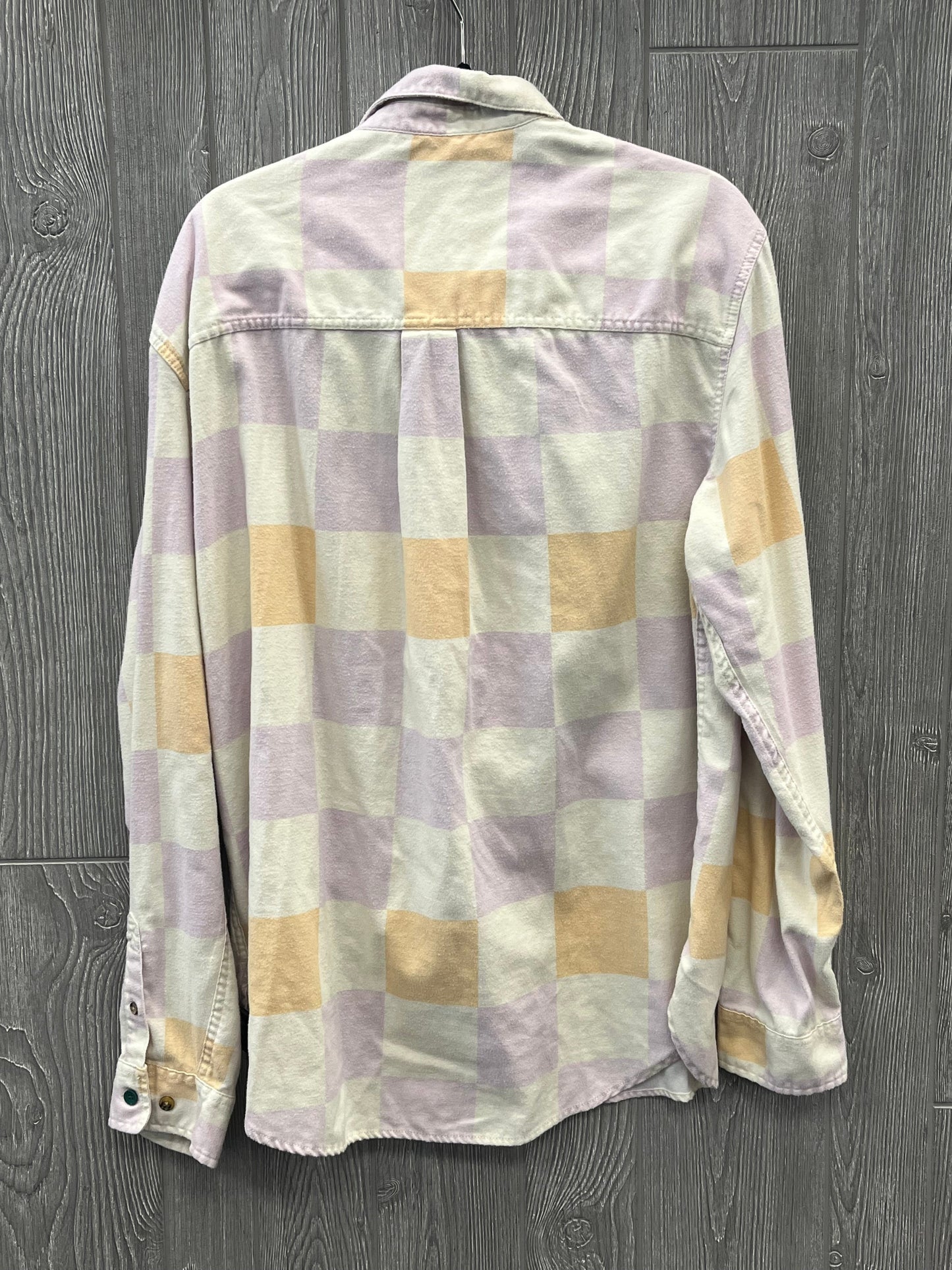 Top Long Sleeve By Urban Outfitters  Size: L