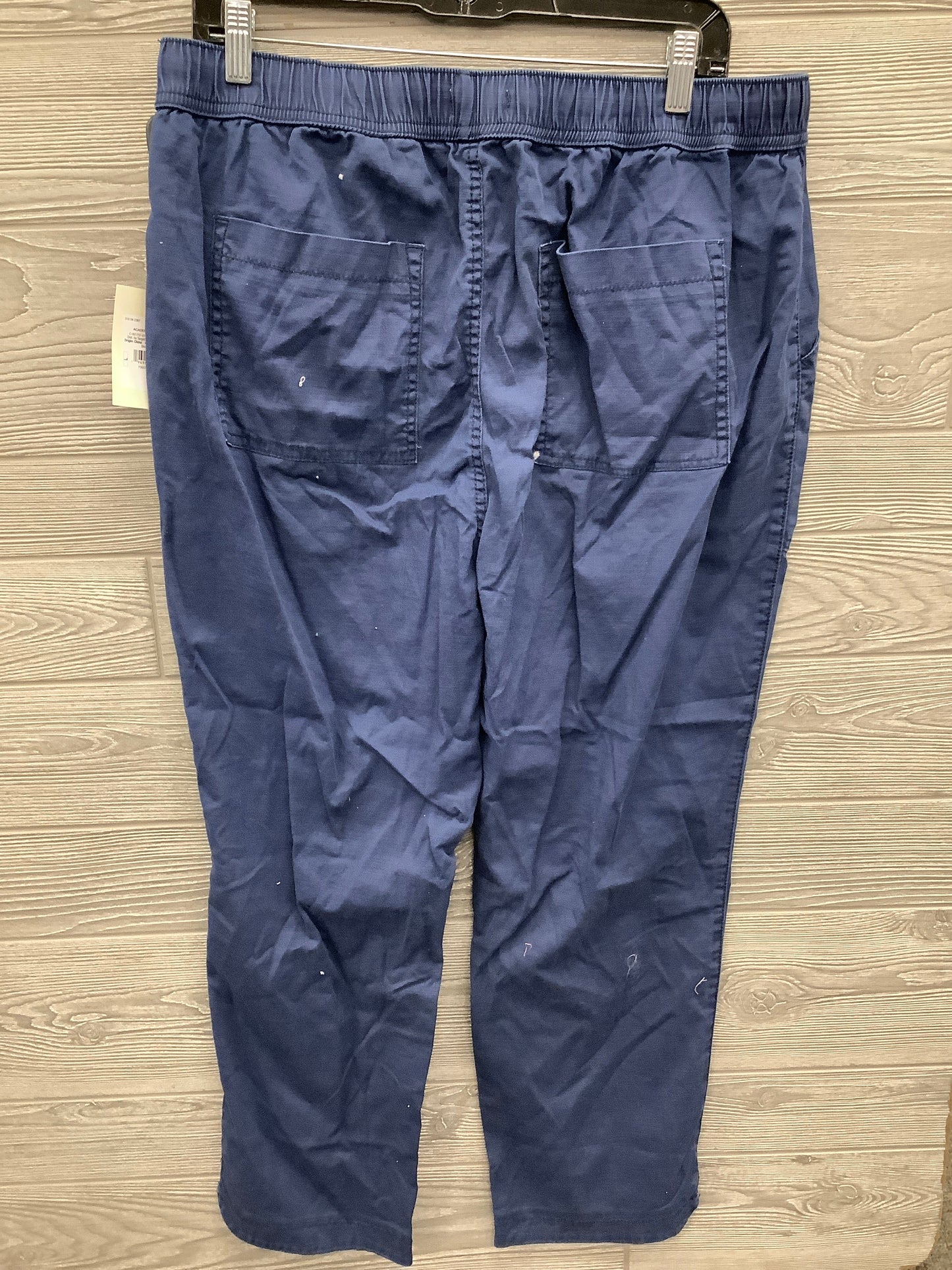 Pants Cargo & Utility By Knox Rose  Size: 12