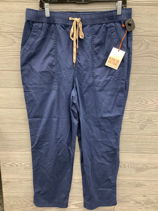 Pants Cargo & Utility By Knox Rose  Size: 12