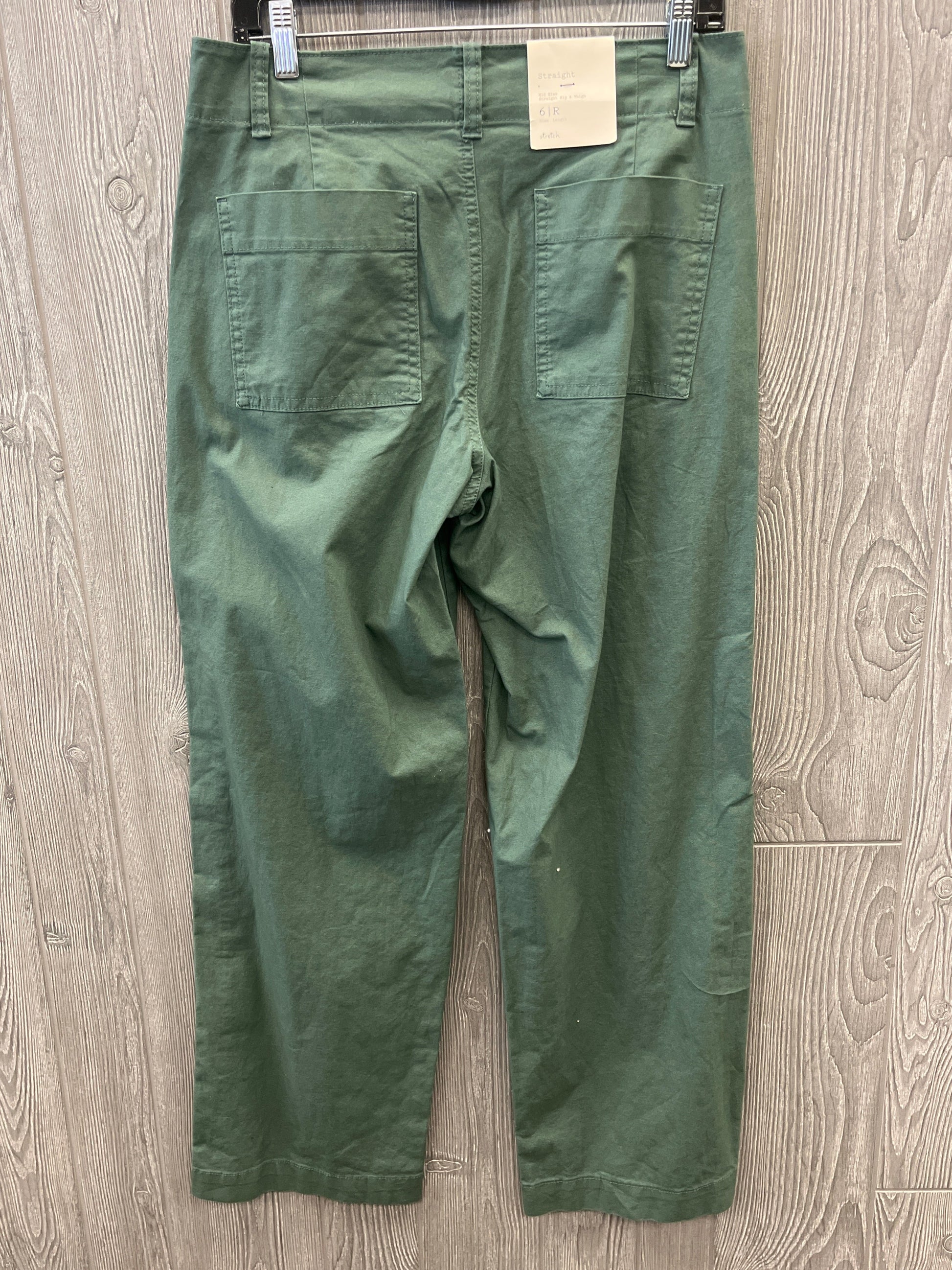 Pants Ankle By A New Day Size: 6
