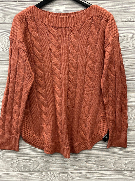 Sweater By Lee  Size: L