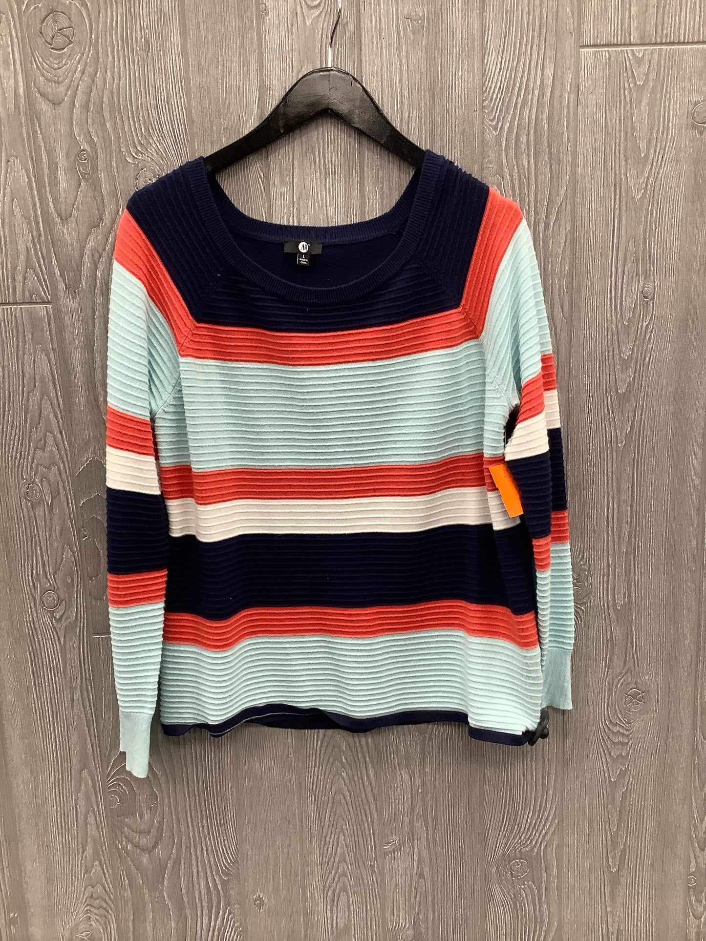 Top Long Sleeve By Clothes Mentor  Size: L