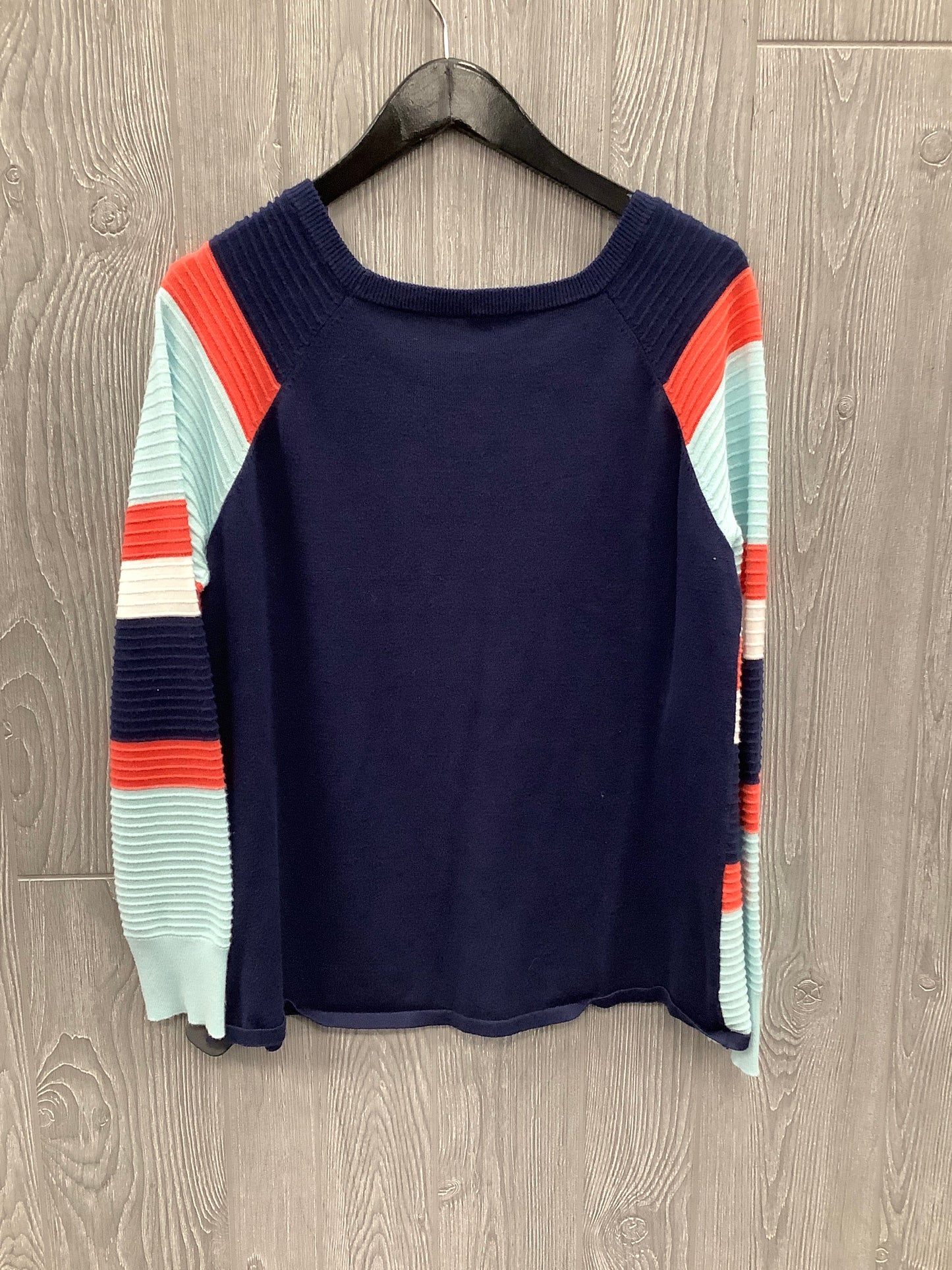 Top Long Sleeve By Clothes Mentor  Size: L