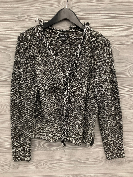 Cardigan By Charlie Paige  Size: L