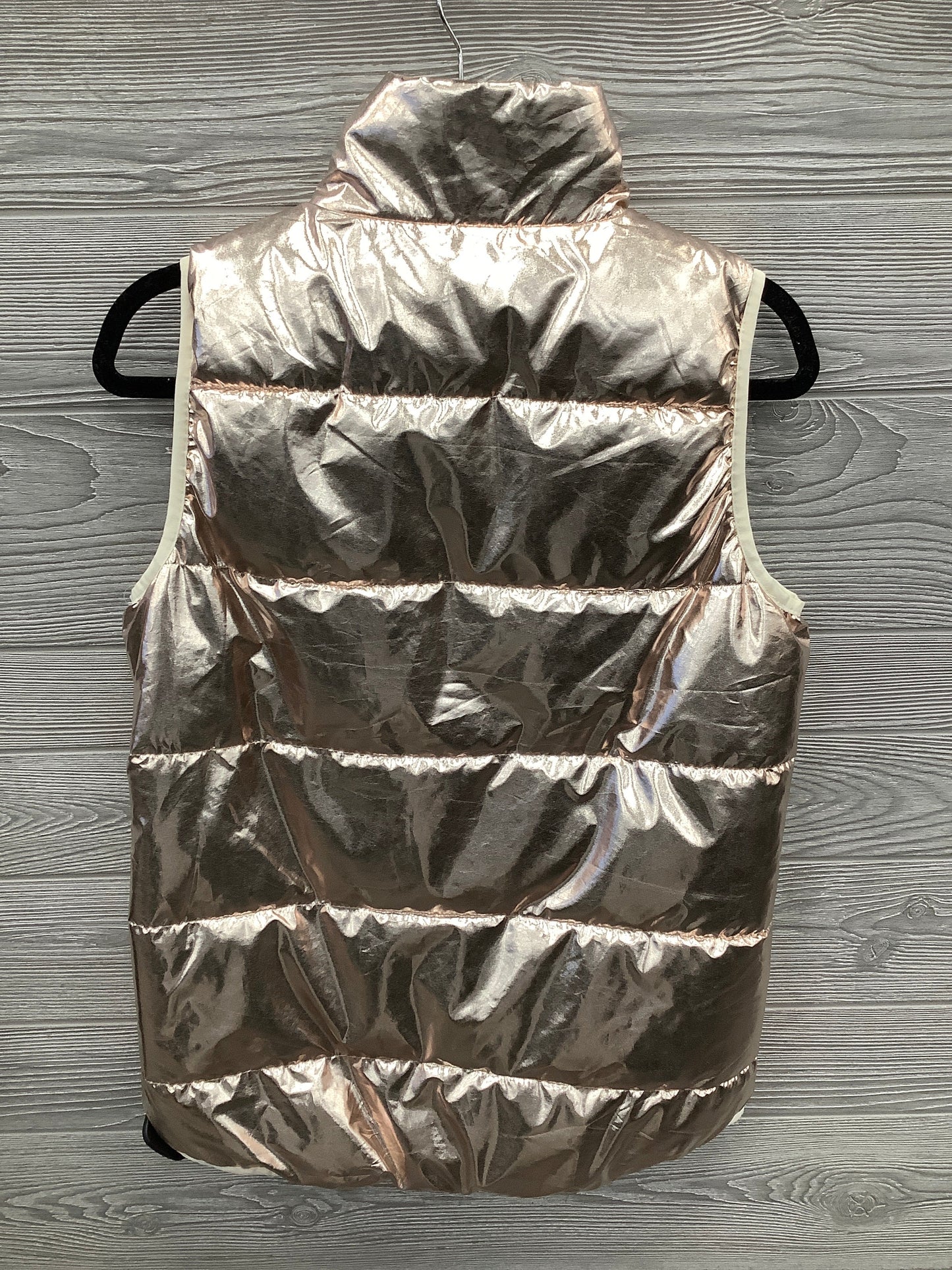 Vest Puffer & Quilted By Xersion  Size: S