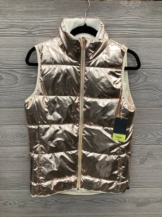 Vest Puffer & Quilted By Xersion  Size: S