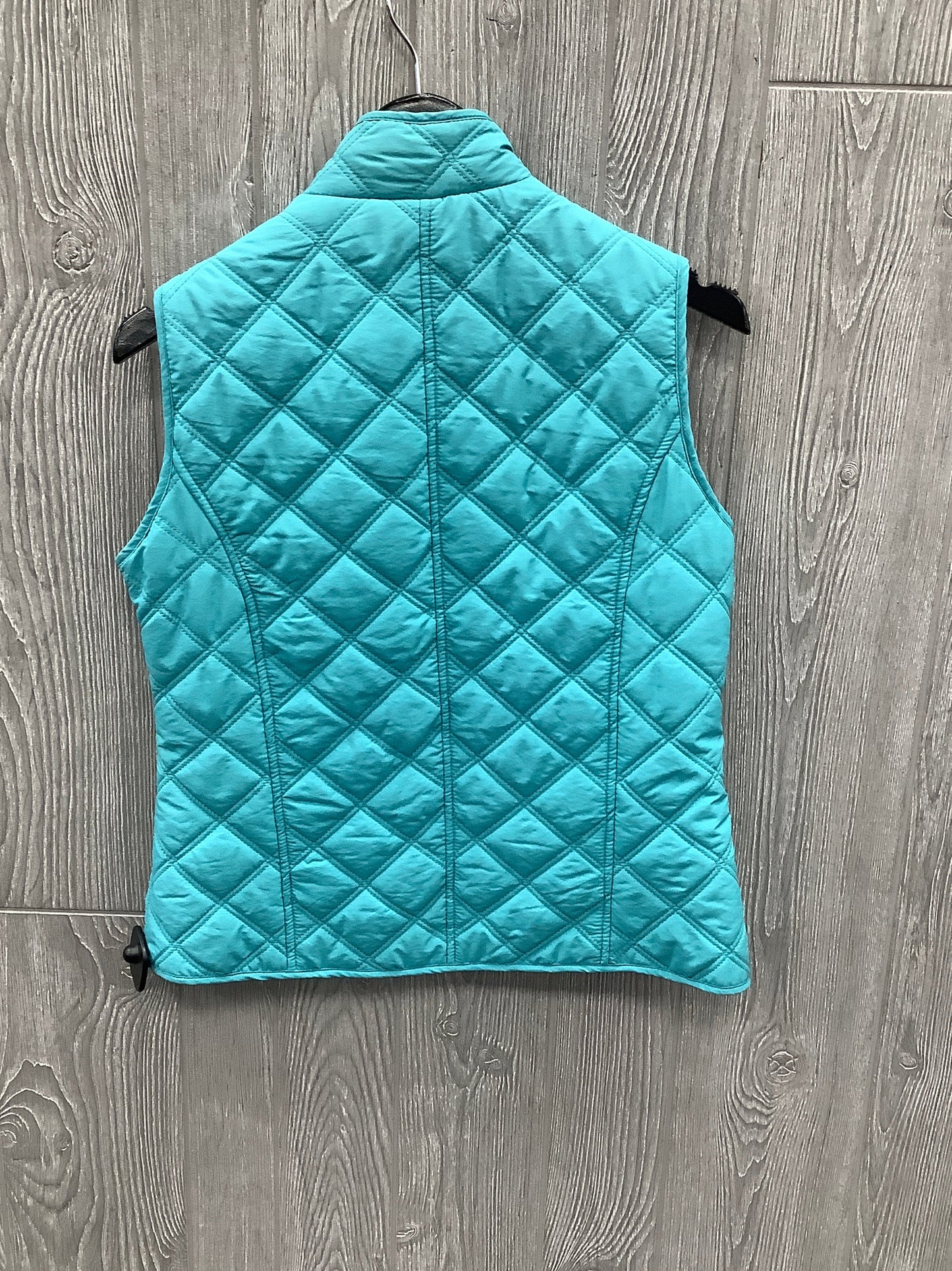 Vest Puffer & Quilted By Relativity  Size: S