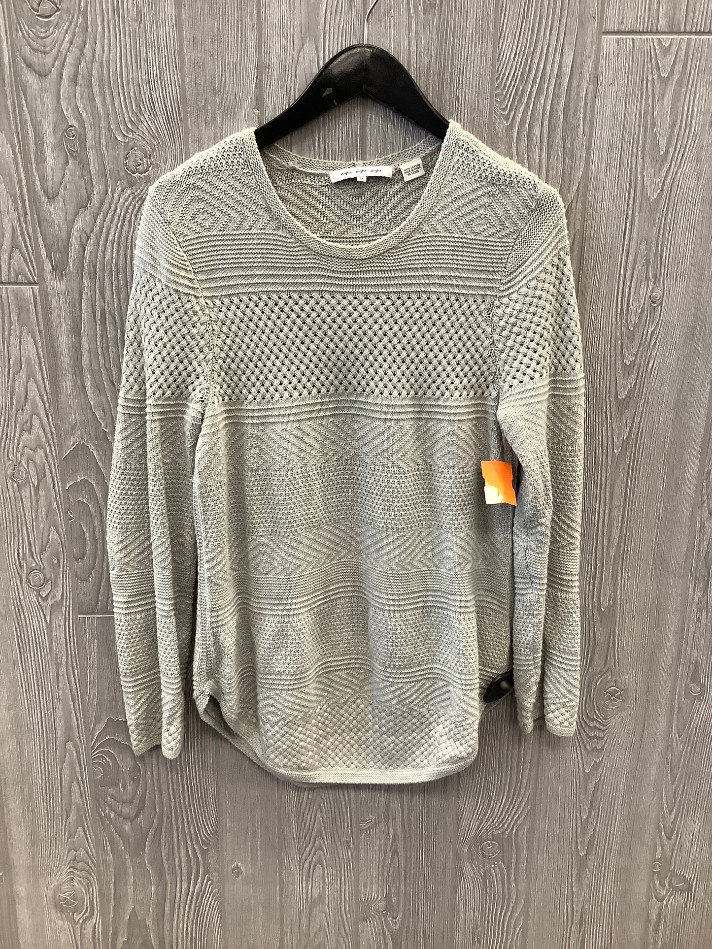 Sweater By Eight Eight Eight  Size: M