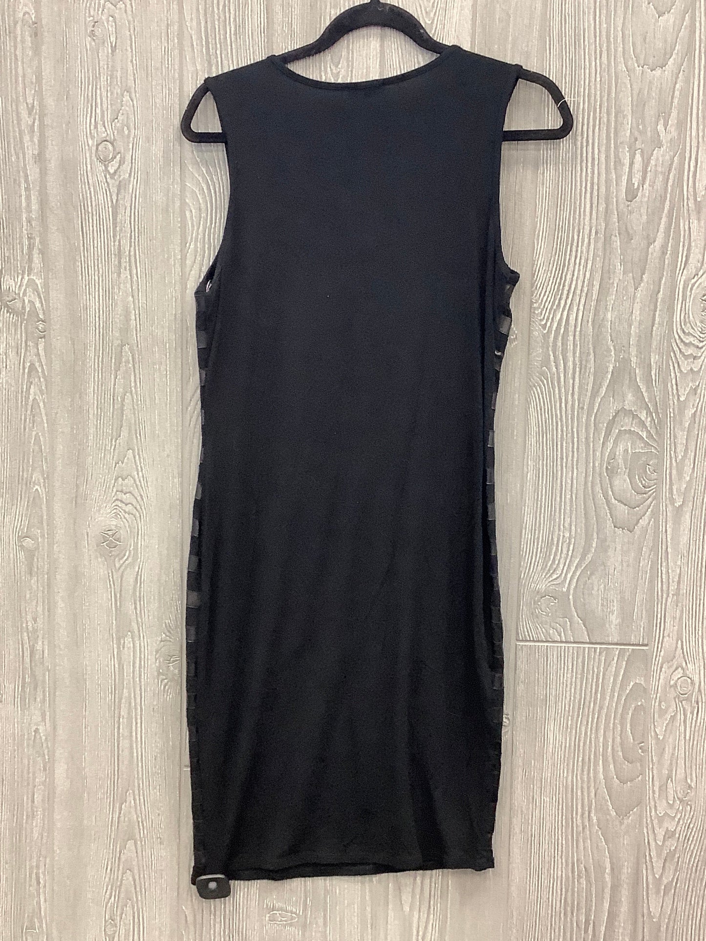 Dress Casual Midi By Vince Camuto  Size: S