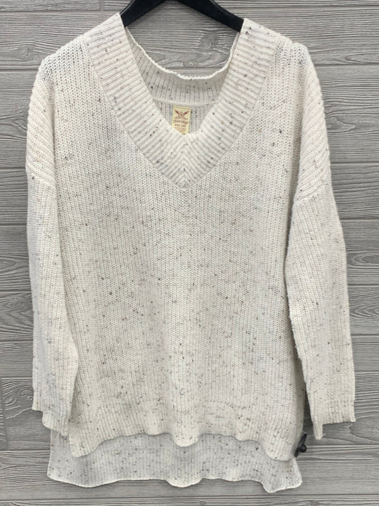 Sweater By Faded Glory  Size: Xxl