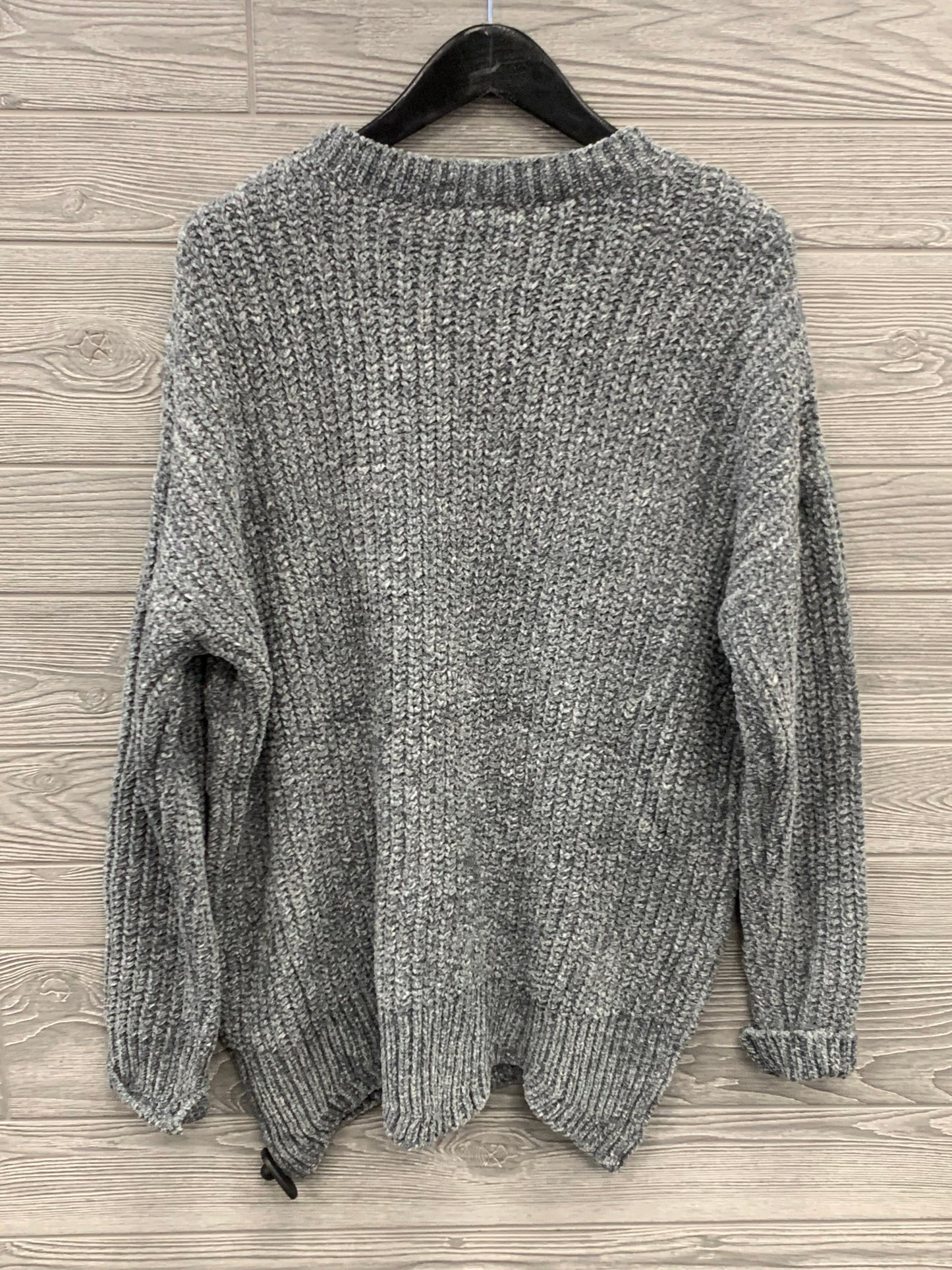 Sweater By Reborn J  Size: 2x