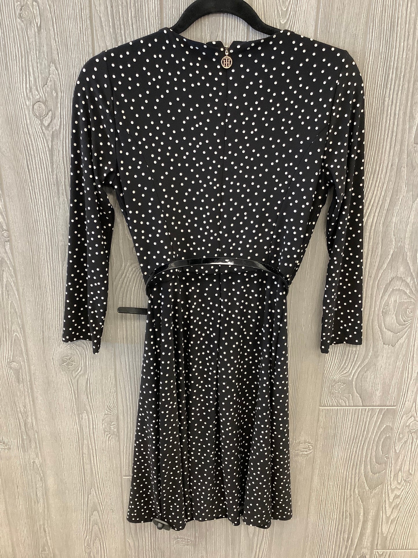 Dress Casual Midi By Tommy Hilfiger  Size: Xs