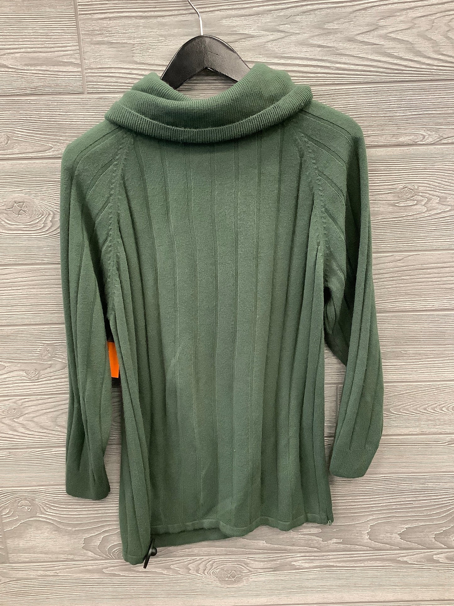 Sweater Cashmere By Clothes Mentor  Size: L