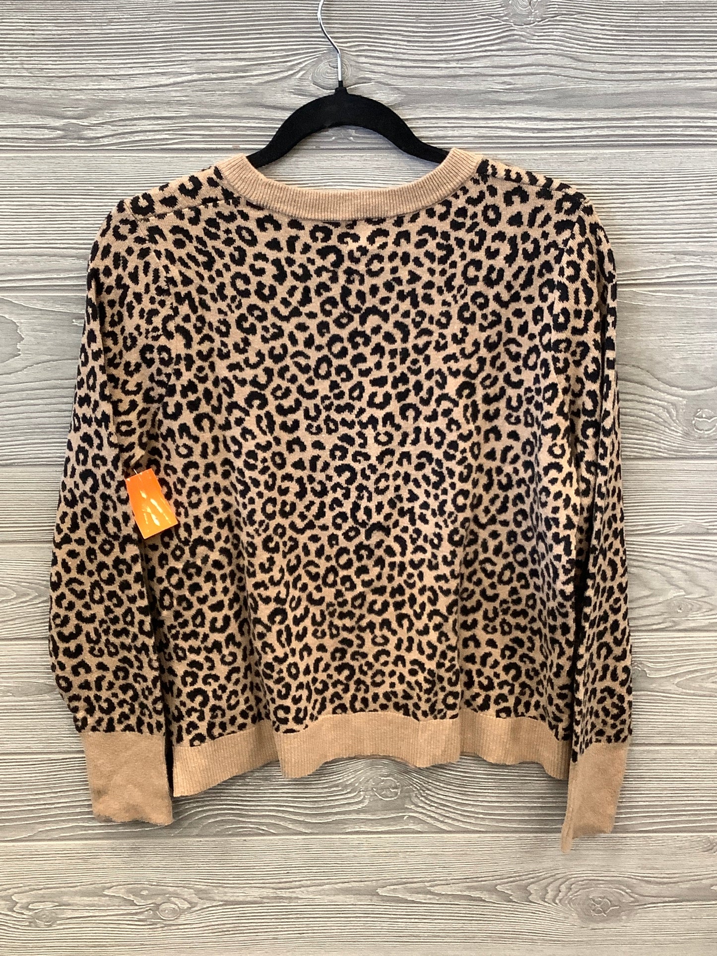 Sweater By A New Day  Size: L
