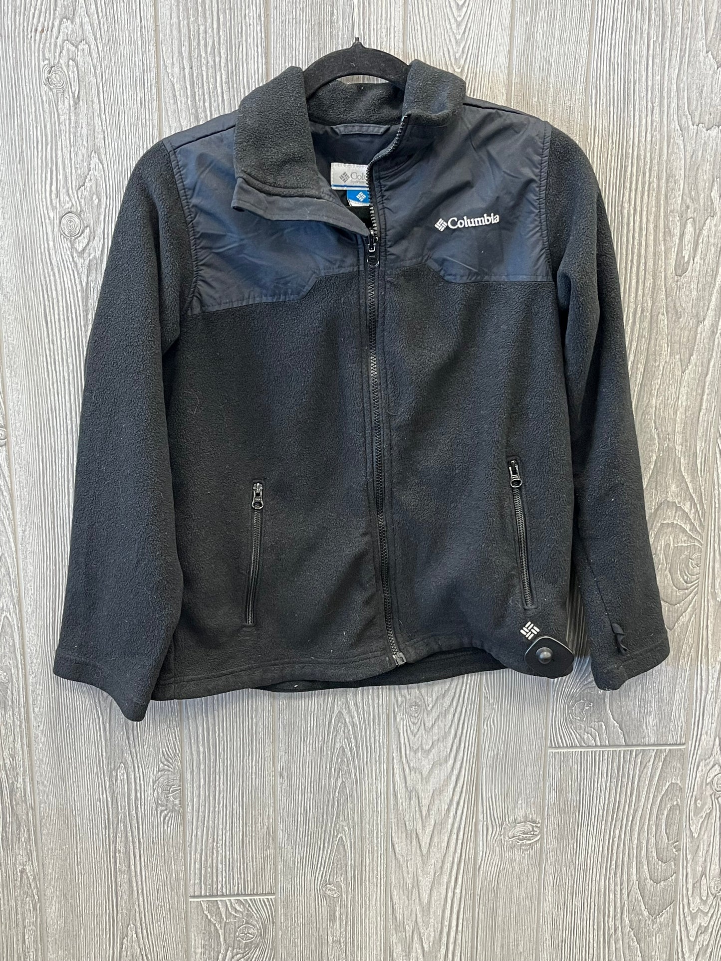 Jacket Fleece By Columbia  Size: Xl