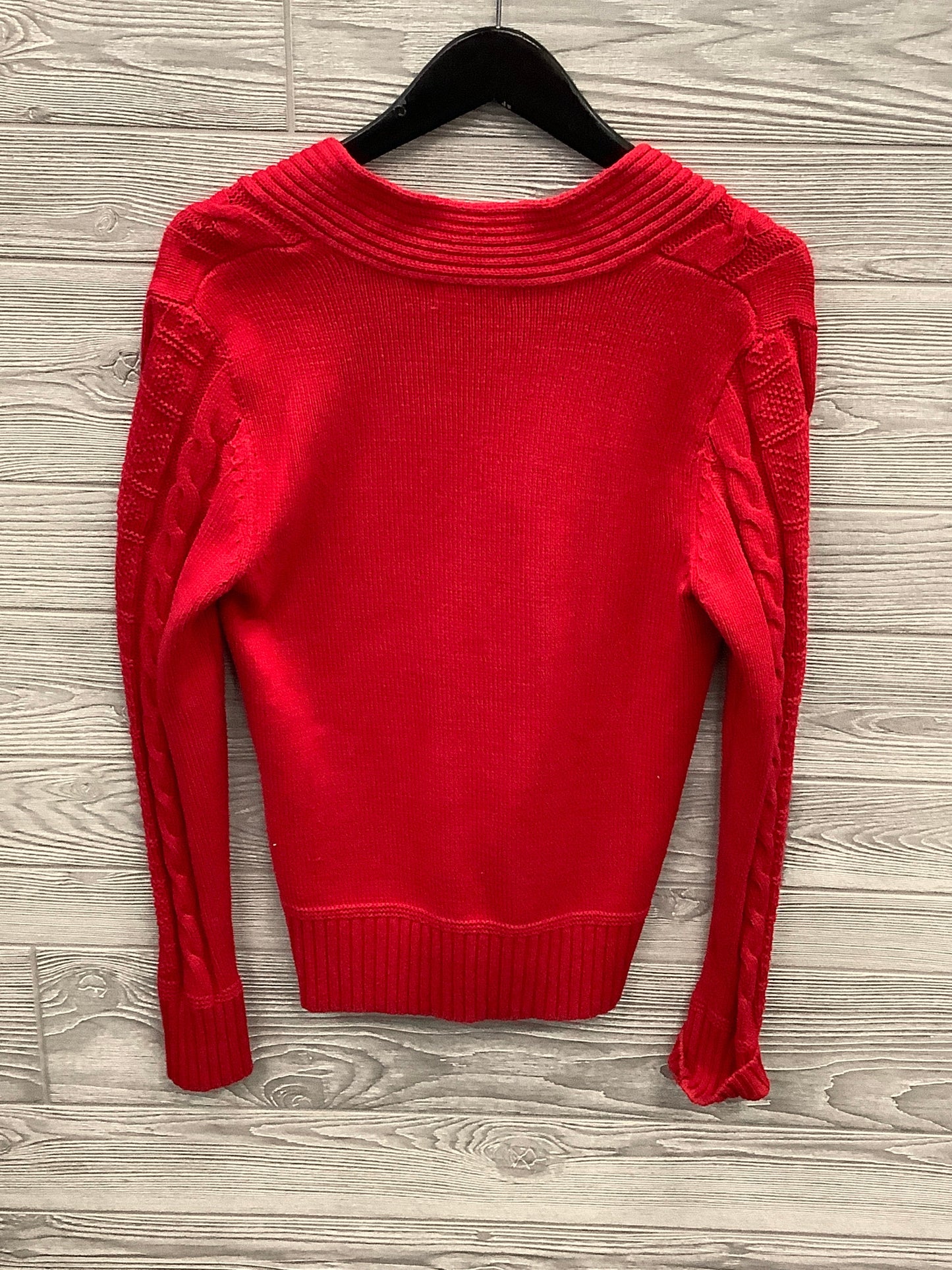 Sweater By Chaps  Size: S