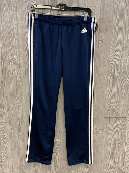 Athletic Pants By Adidas  Size: M