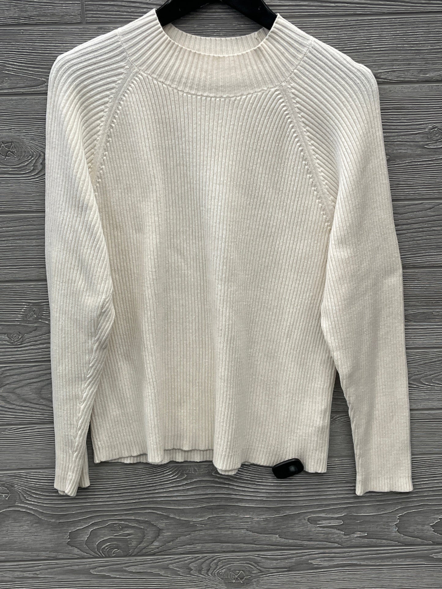 Sweater By Studio Works  Size: Xl