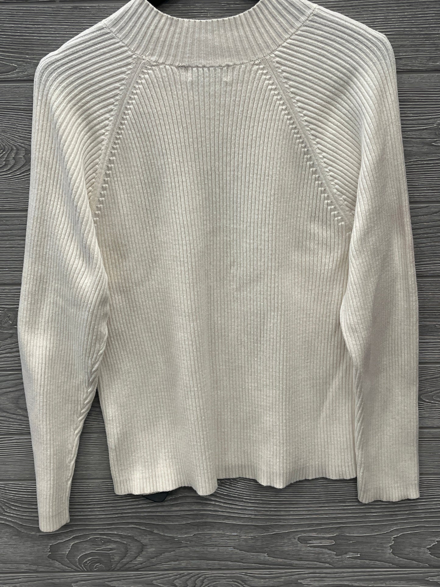 Sweater By Studio Works  Size: Xl