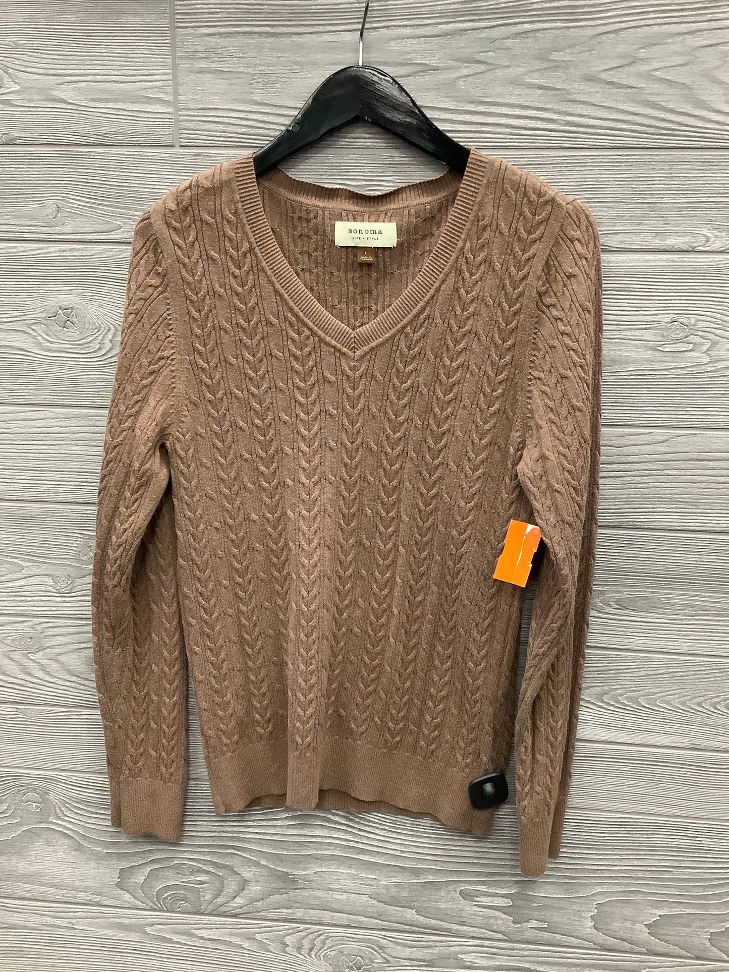 Sweater By Sonoma  Size: L