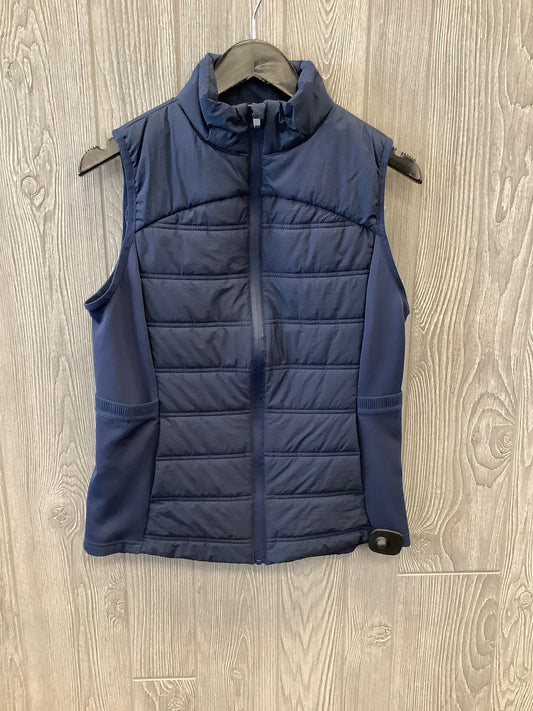 Vest Puffer & Quilted By Avia  Size: M