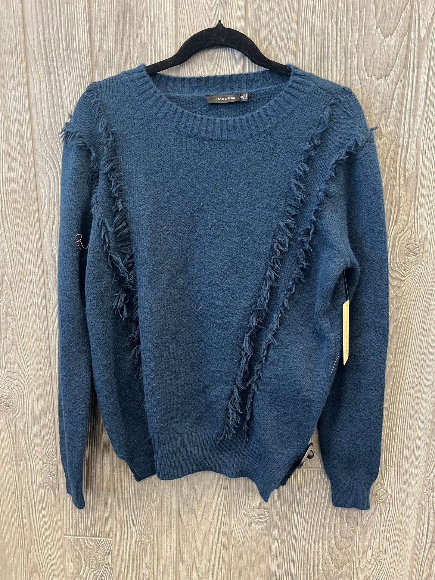 Sweater By Doe & Rae  Size: S