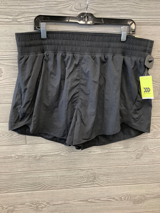 Athletic Shorts By All In Motion  Size: Xxl