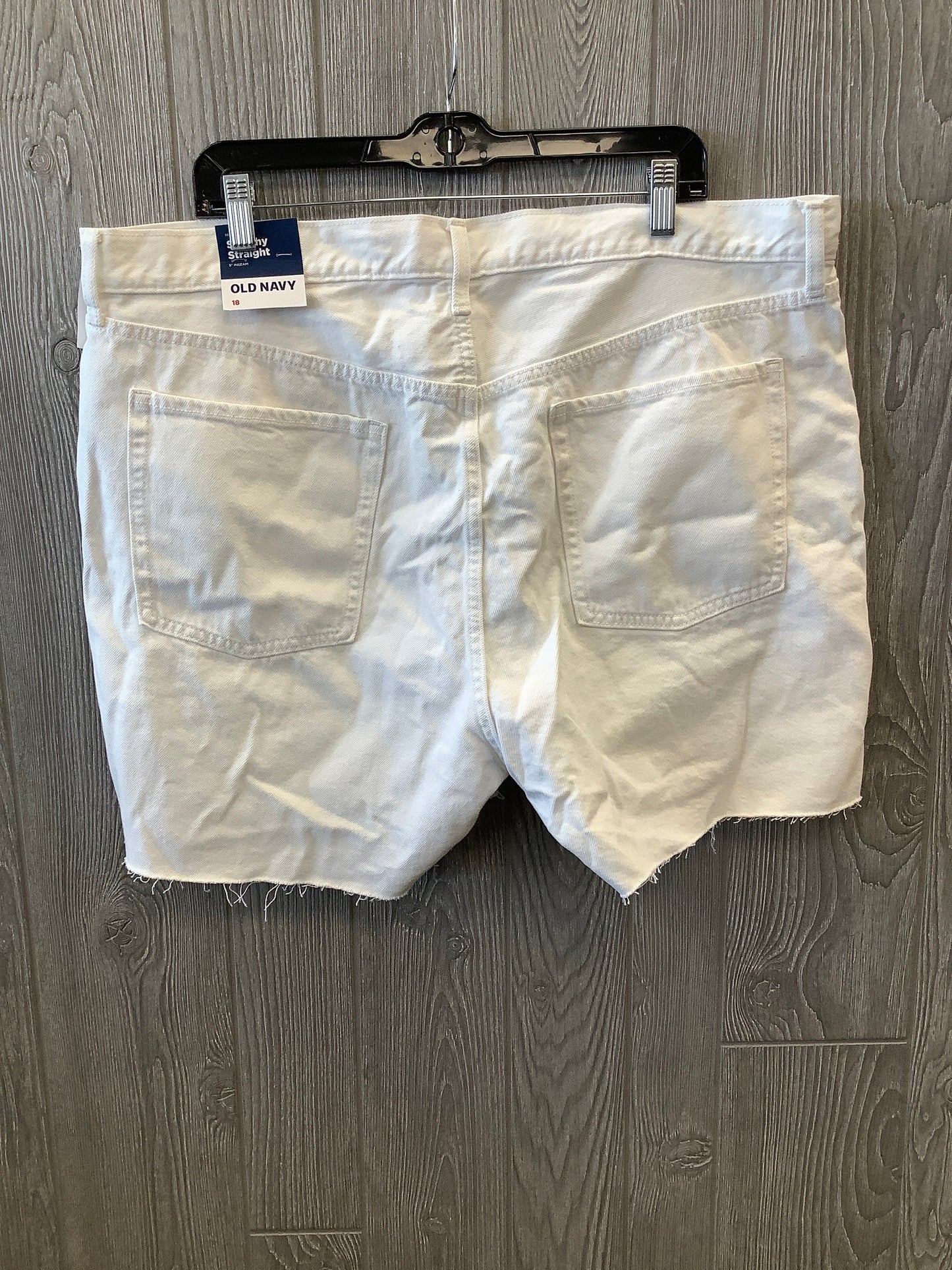 Shorts By Old Navy  Size: 18