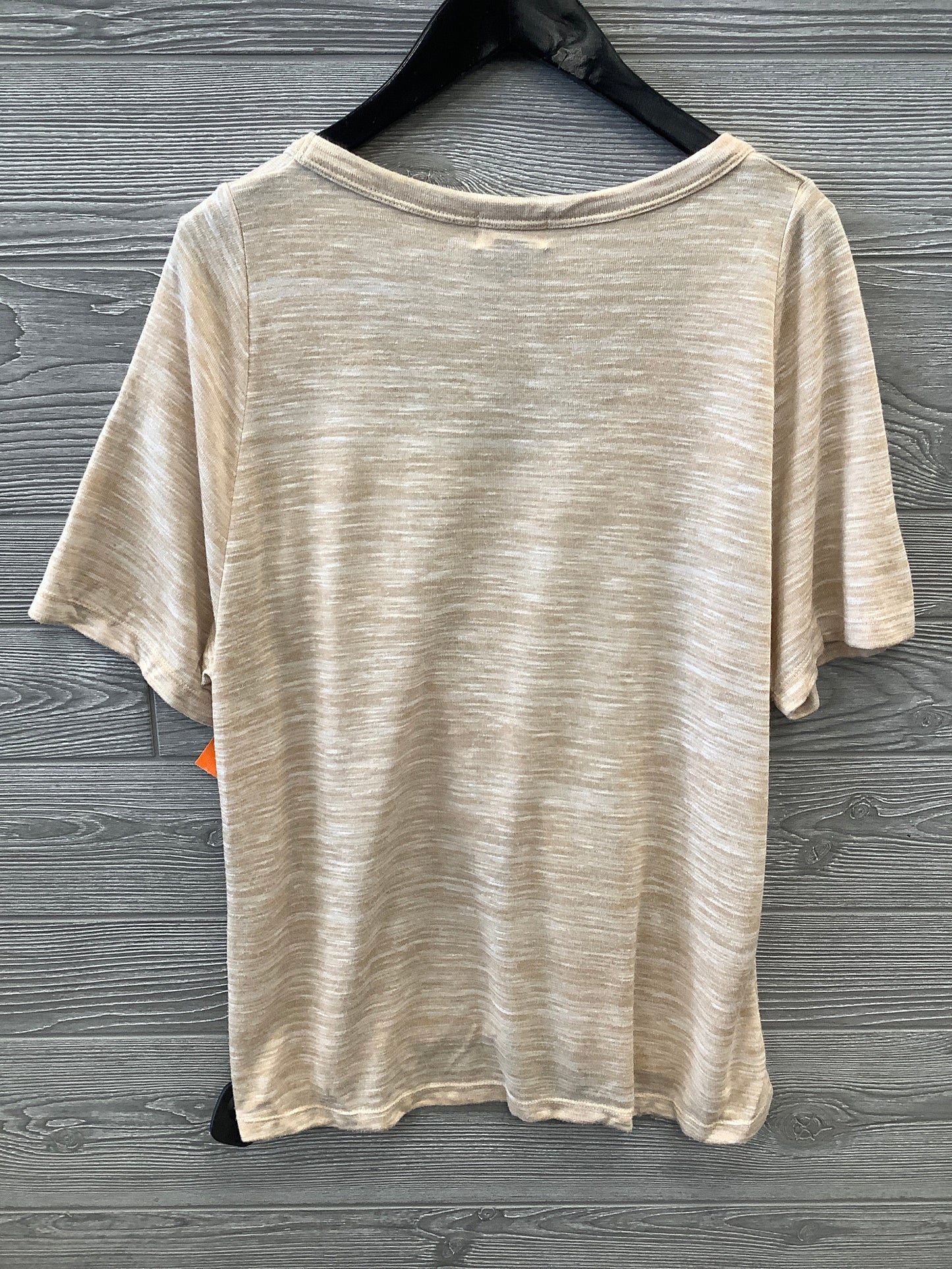 Top Short Sleeve By Old Navy  Size: S