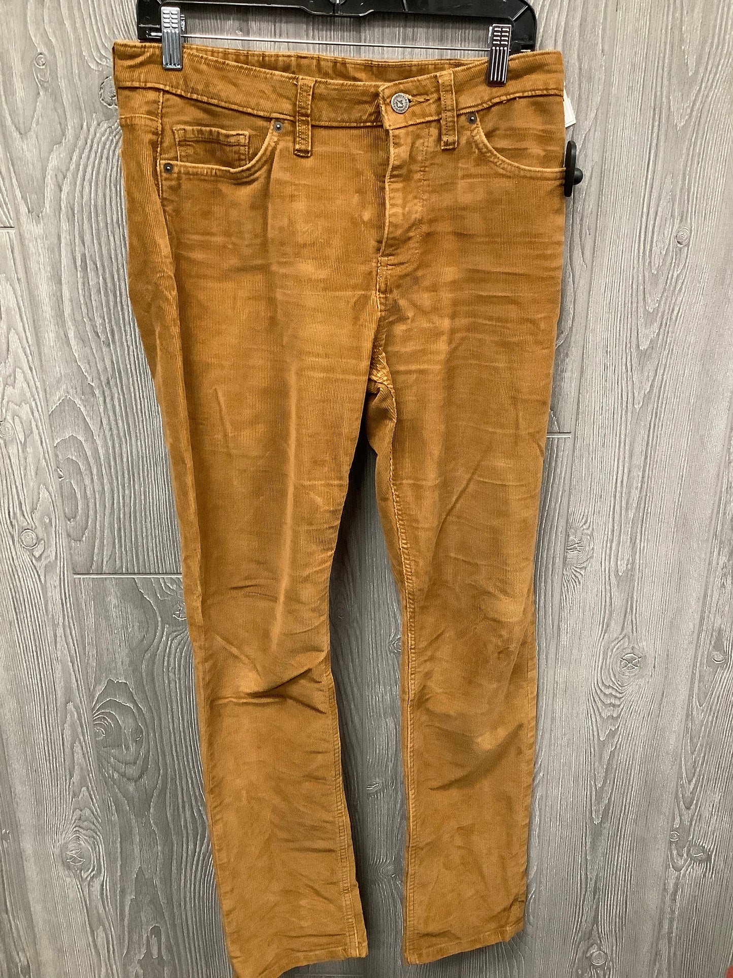 Jeans Straight By Patagonia  Size: 8