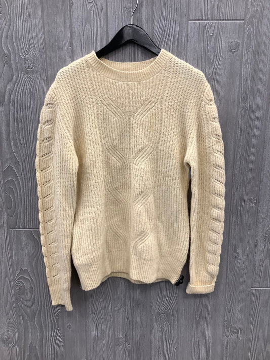 Sweater By Ashley  Size: Xl