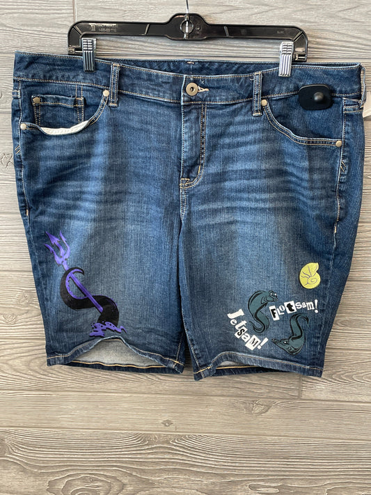 Shorts By Disney Store  Size: 20