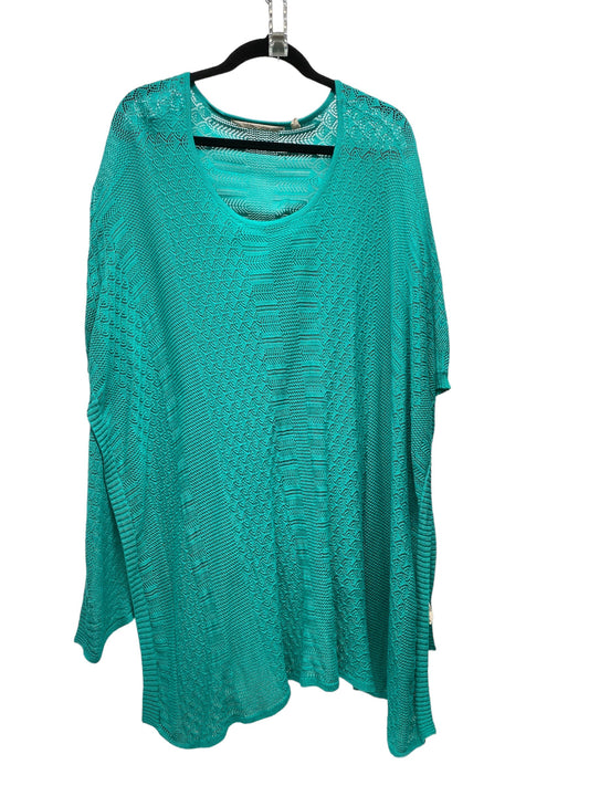 Poncho By Soft Surroundings  Size: M