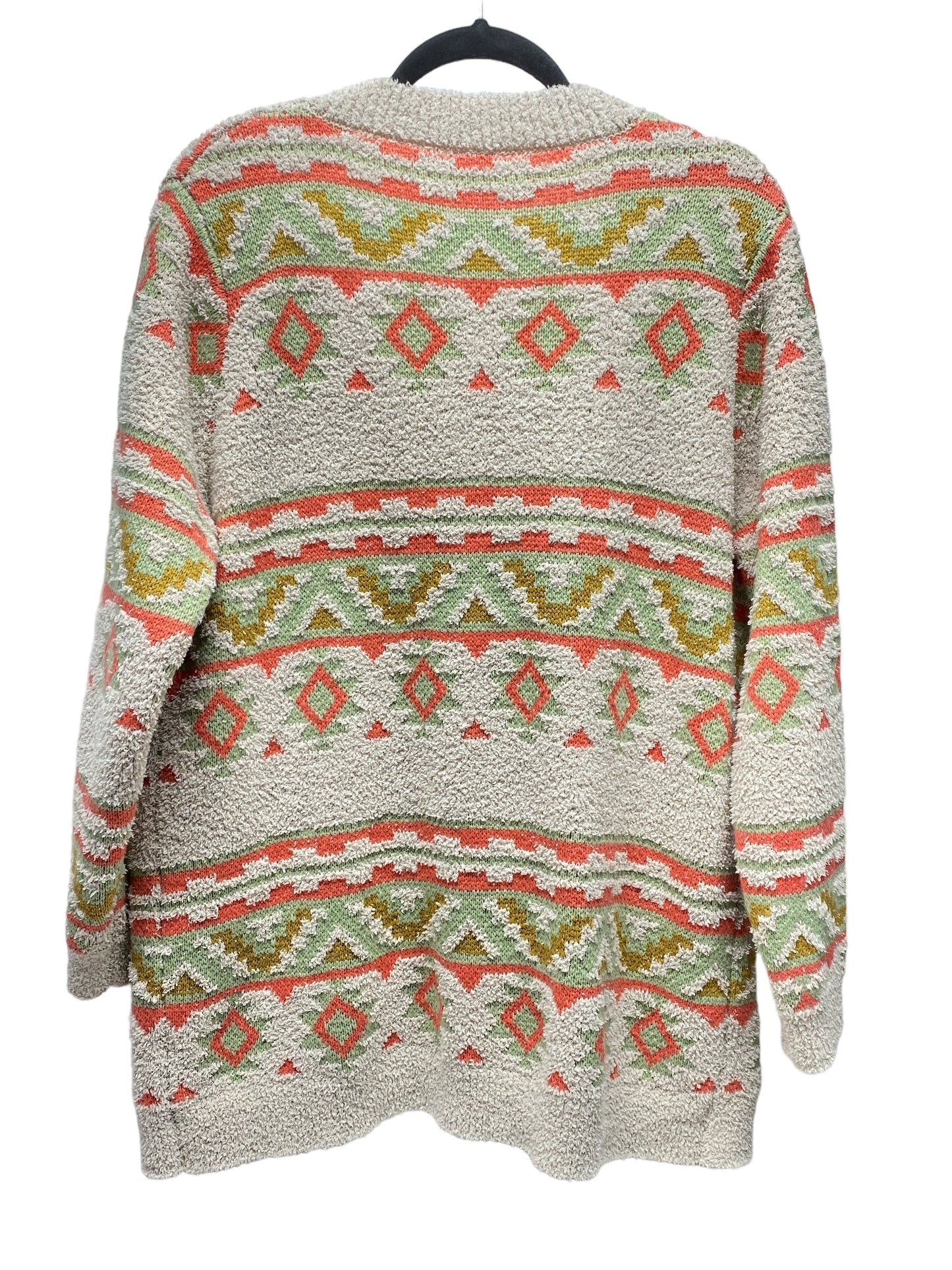 Sweater Cardigan By Jodifl  Size: S
