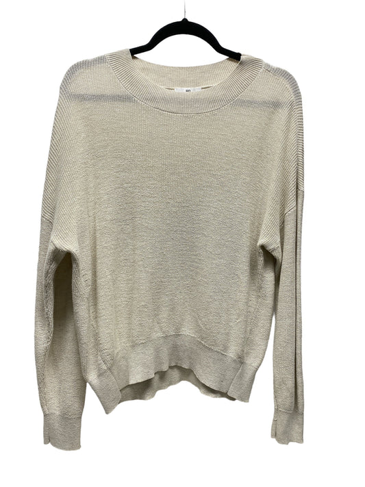 Sweater By Bp  Size: M