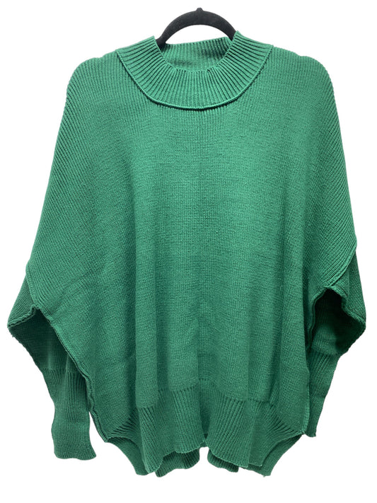 Sweater Cardigan By Zenana Outfitters  Size: Xs