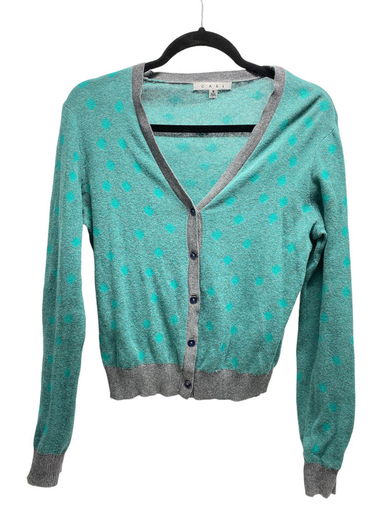 Sweater Cardigan By Cabi  Size: S