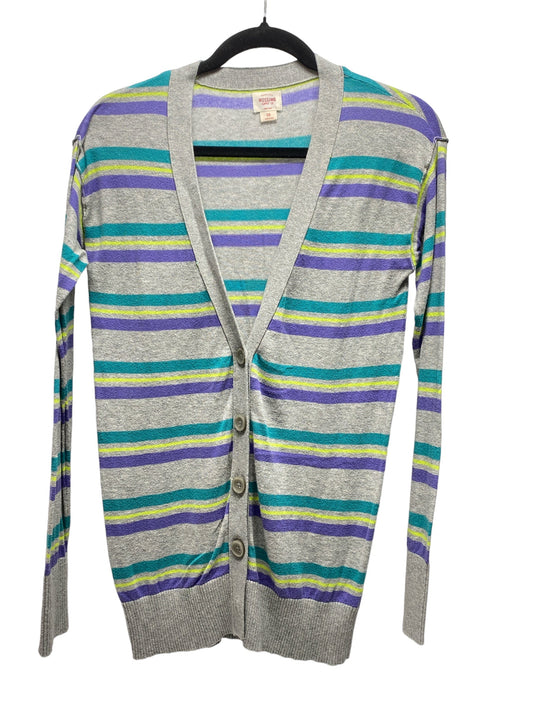 Sweater Cardigan By Mossimo  Size: S