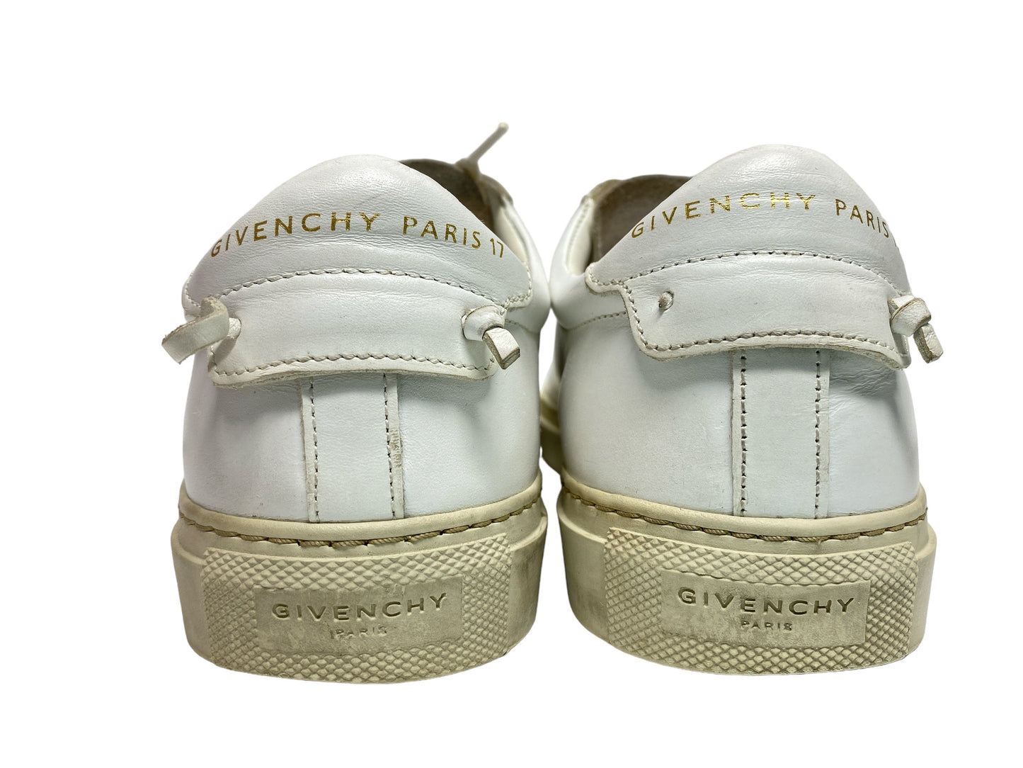 Shoes Luxury Designer By Givenchy  Size: 7