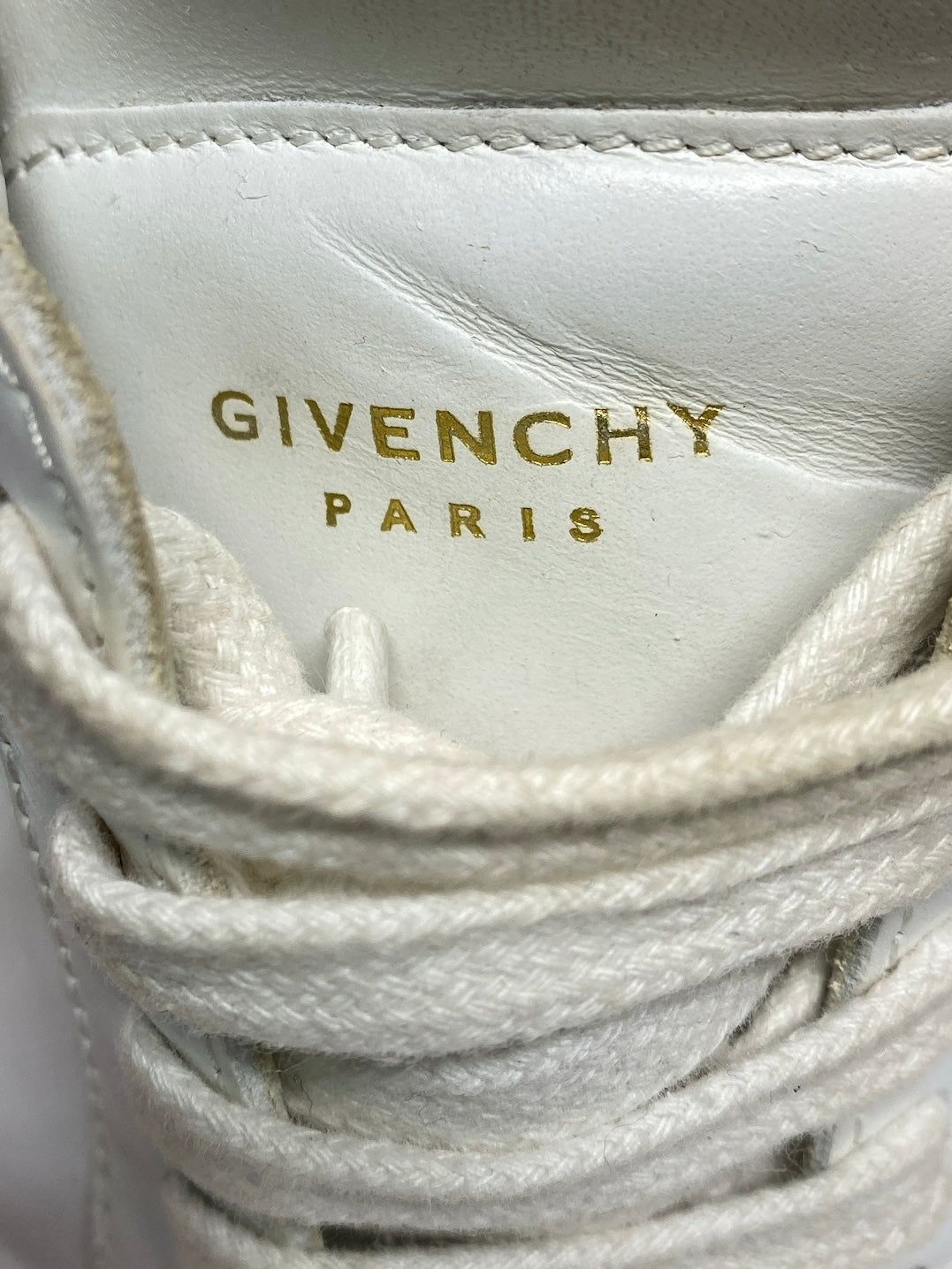 Shoes Luxury Designer By Givenchy  Size: 7