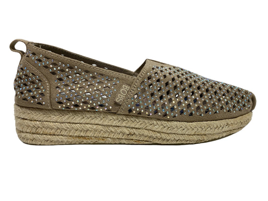 Shoes Flats Espadrille By Bobs  Size: 7