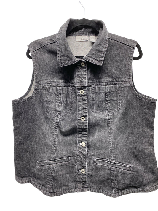 Vest Other By Chicos  Size: Xl