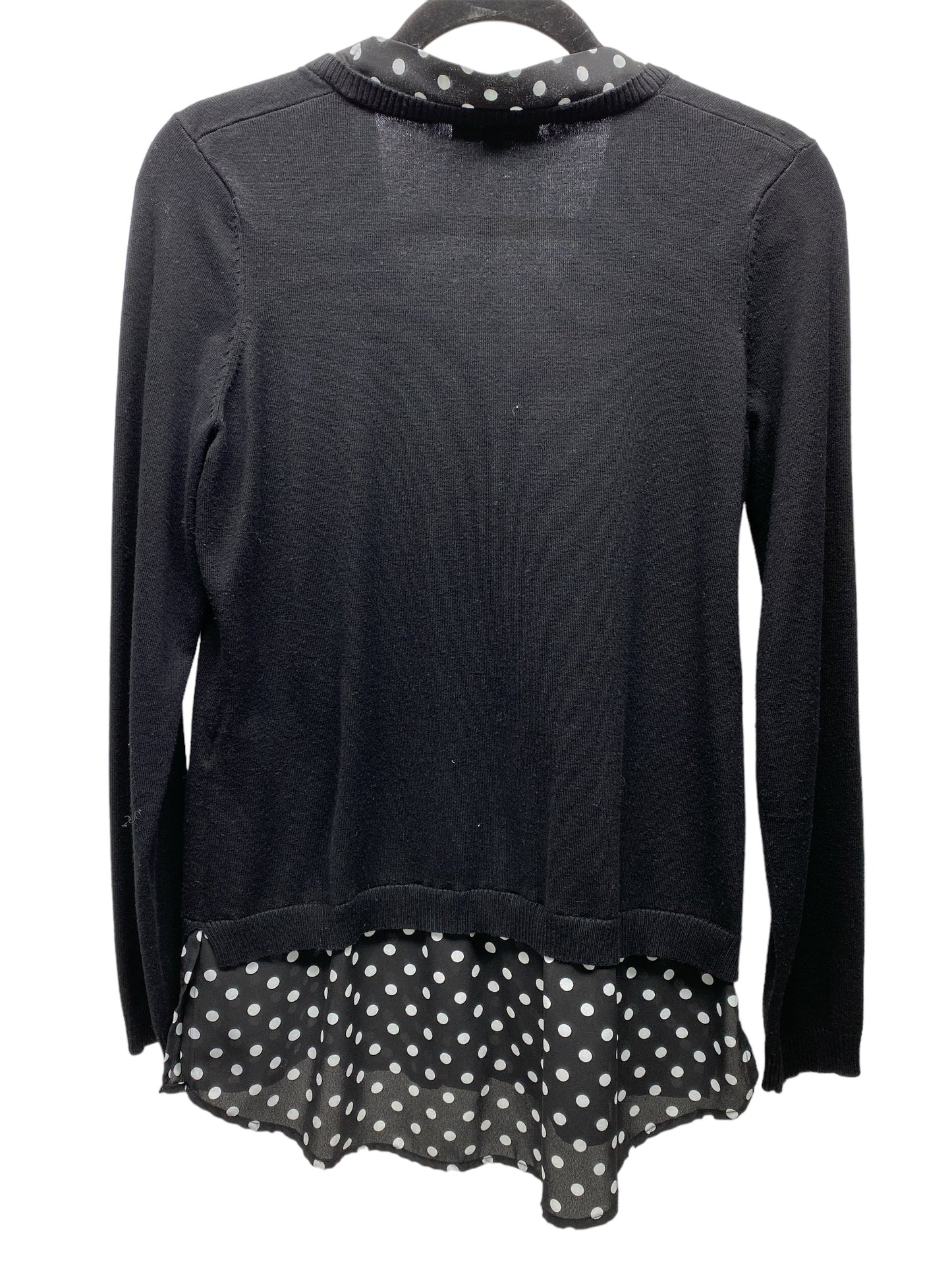 Sweater By Adrianna Papell  Size: M